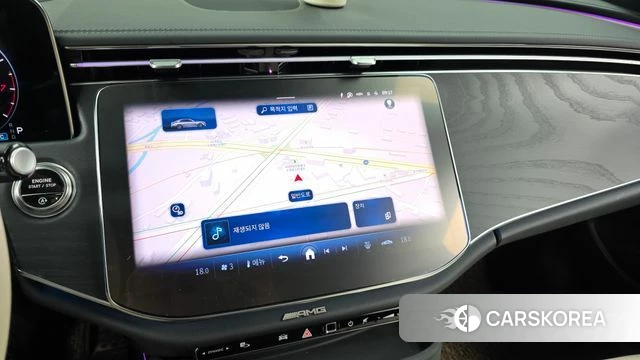 Mercedes-Benz E-Class W214 2026 Черный из Кореи, фото 5