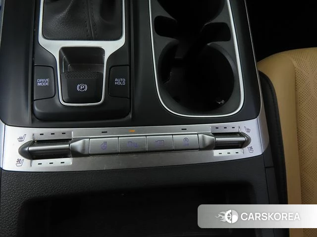 Kia Carnival 4th generation 2022 Жемчужный цвет из Кореи, фото 5
