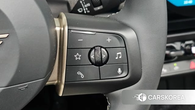 Mini Cooper S 4th Generation 2026 Черный из Кореи, фото 5