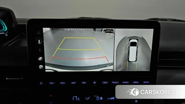 Hyundai Staria 2024 Черный из Кореи, фото 5