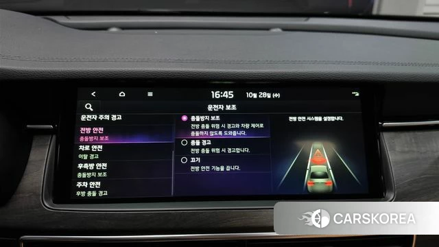 Kia K7 Premier 2019 Черный из Кореи, фото 5