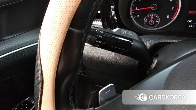 Kia K5 3rd generation 2020 Белый из Кореи, фото 5