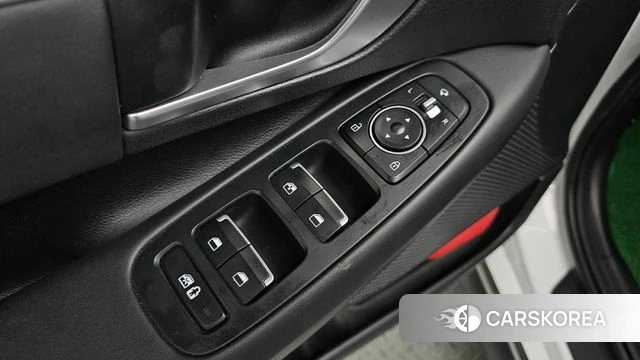 Hyundai Sonata (DN8) 2019 Белый из Кореи, фото 5