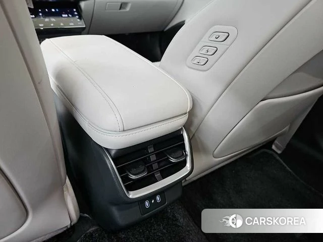 Hyundai Grandeur Hybrid (GN7) id 4957940 из Кореи 5