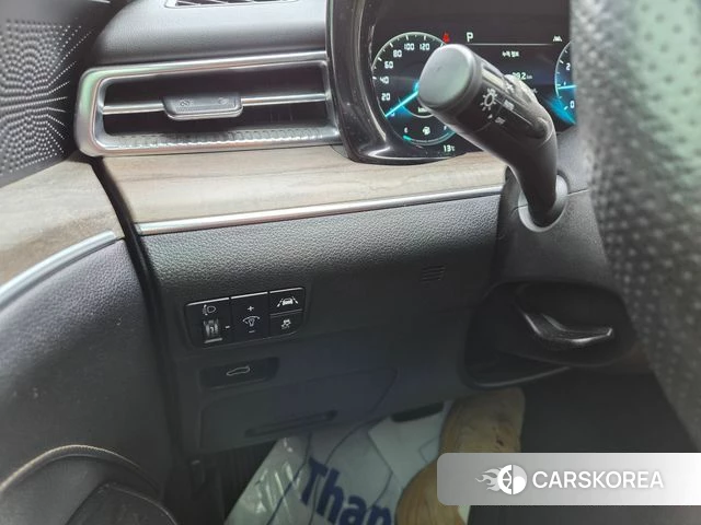 Kia K5 3rd generation 2021 Белый из Кореи, фото 5