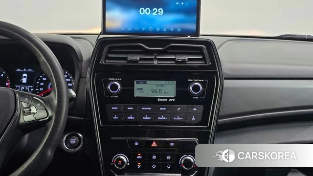 Ssangyong Berry New Tivoli 2019 Серый из Кореи, фото 5