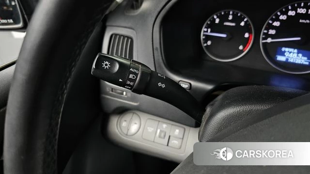Hyundai The New Grand Starex 2019 Серебристо-серый из Кореи, фото 5