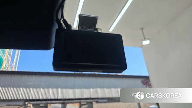 Genesis G80 (RG3) 2022 Серебристо-серый из Кореи, фото 5