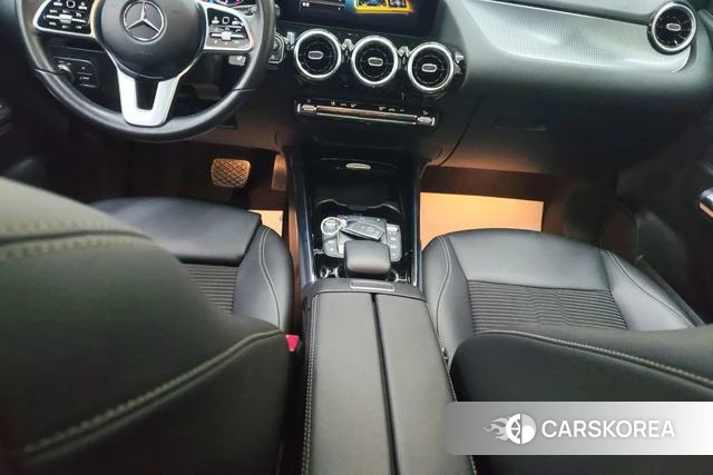 Mercedes-Benz B-class 2023 Белый из Китая, фото 5