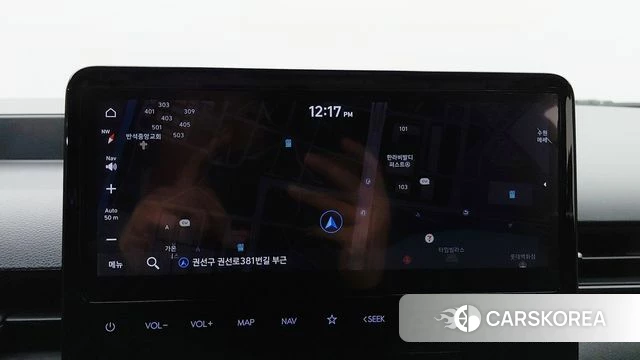Hyundai Staria 2022 Черный из Кореи, фото 5