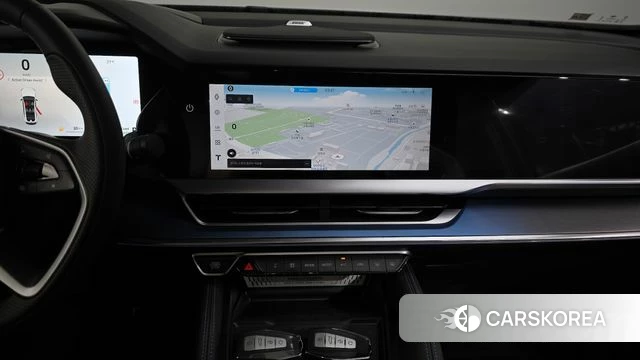 Renault Korea (Samsung) Filant 2026 Белый из Кореи, фото 5