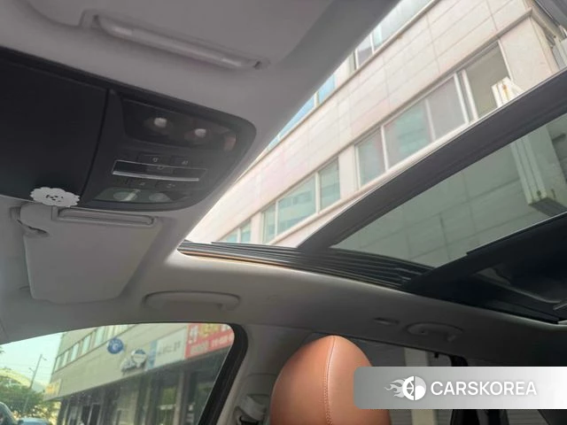 Kia The New Sorento 2019 Коричневый из Кореи, фото 5
