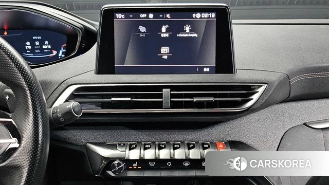 Peugeot 3008 second generation id 5048254 из Кореи 5