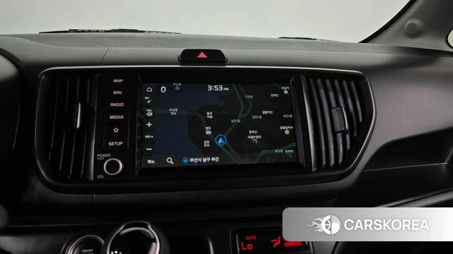 Kia The New Kia Ray 2023 Жемчужный цвет из Кореи, фото 5
