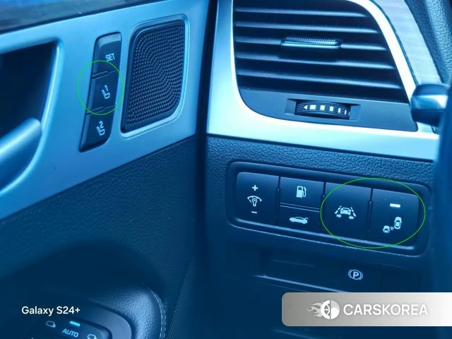 Genesis G80 2018 Черный из Кореи, фото 5