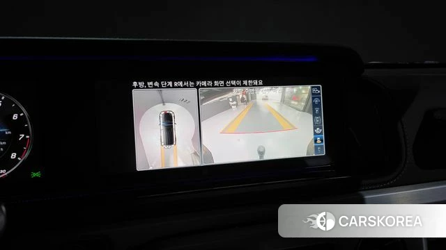 Mercedes-Benz G-Class W463b 2022 Серый из Кореи, фото 5