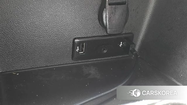 Renault Korea (Samsung) The New QM6 2020 Серый из Кореи, фото 5