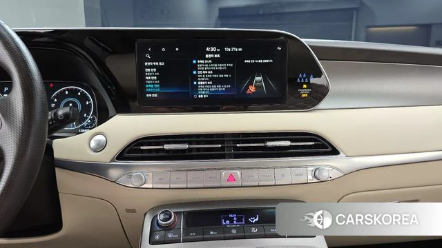 Hyundai Palisade 2021 Синий из Кореи, фото 5