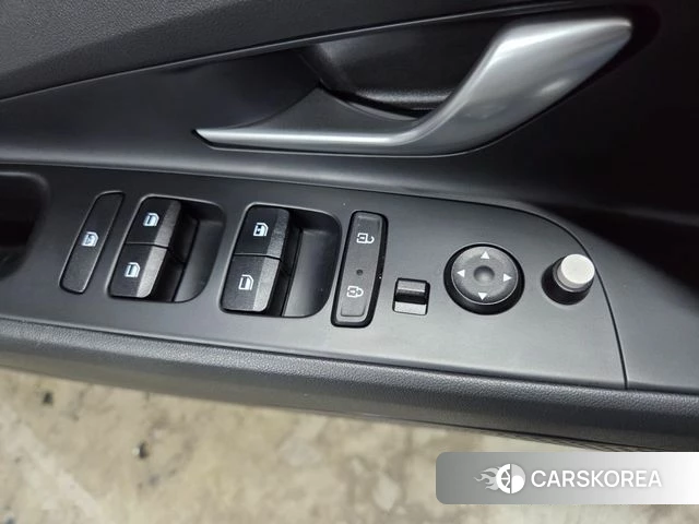 Hyundai Avante (CN7) 2021 Серый из Кореи, фото 6