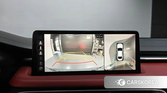 Genesis The New G70 2022 Цвет галактики из Кореи, фото 5