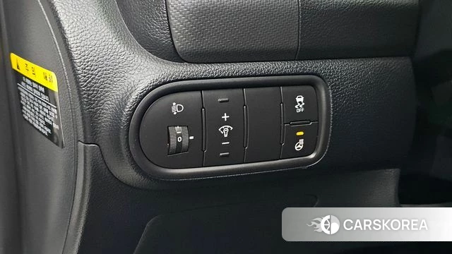 Kia The New K3 2018 Белый из Кореи, фото 5