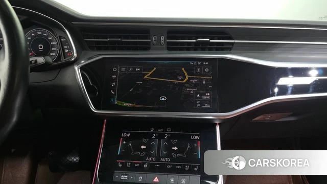Audi A6 (C8) id 5054051 из Кореи 5