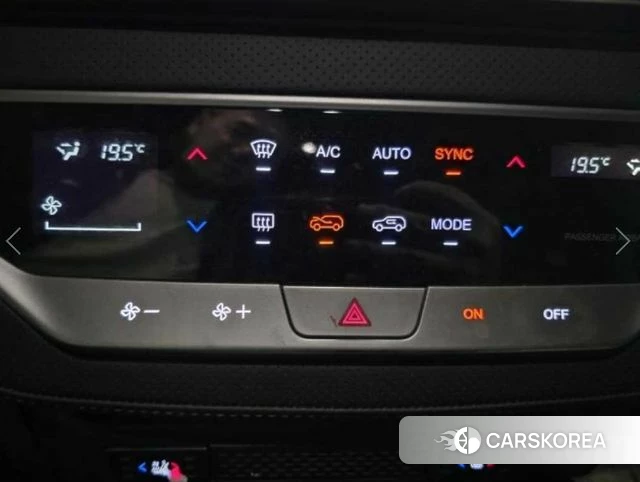 Ssangyong The New Rexton Sports Cannes 2023 Зеленый из Кореи, фото 5