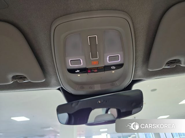 Volvo XC40 2025 Серый из Кореи, фото 5