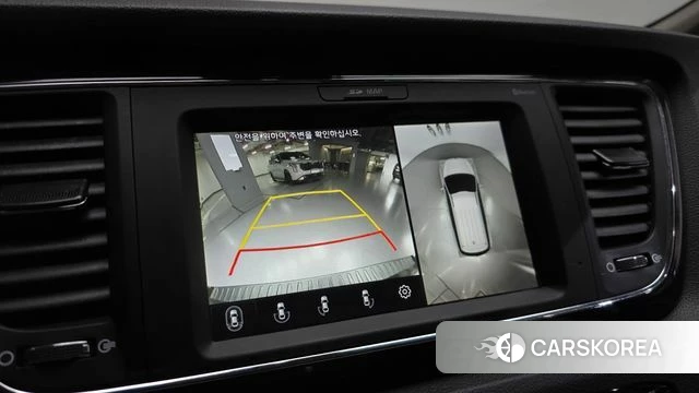 Kia The New Carnival 2019 Черный из Кореи, фото 5