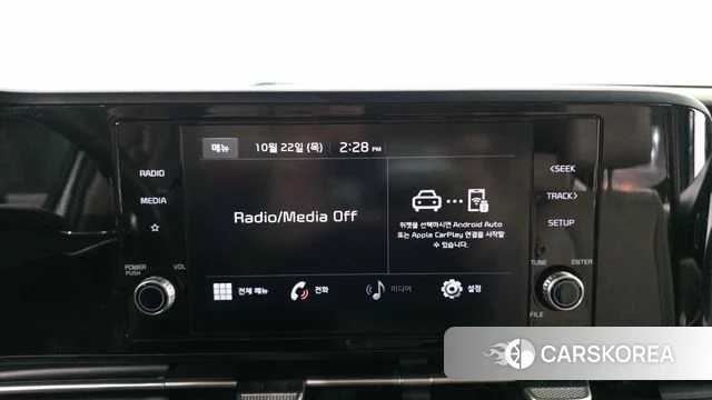 Kia Carnival 4th generation 2021 Белый из Кореи, фото 5