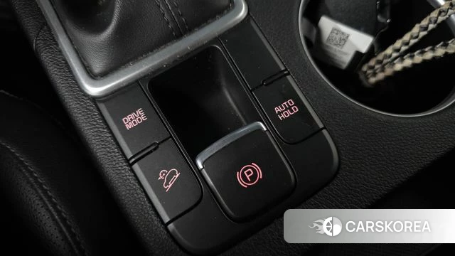Kia Sportage The Bold 2021 Белый из Кореи, фото 5