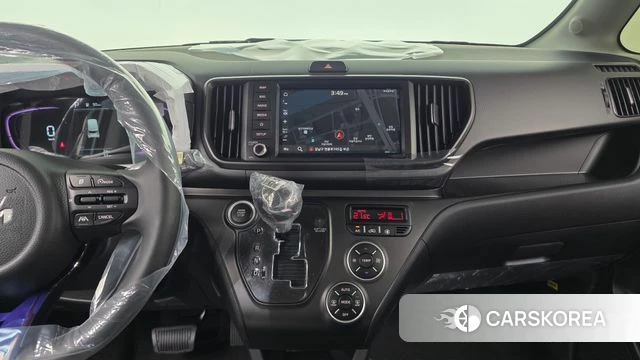 Kia The New Kia Ray 2026 Белый из Кореи, фото 5