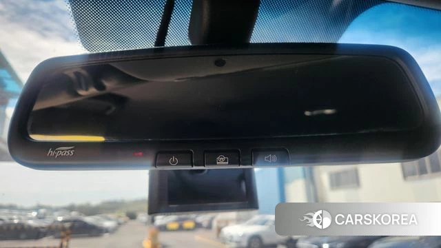 Ssangyong Rexton Sports 2020 Серый из Кореи, фото 5