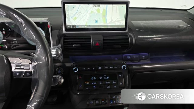 Hyundai Casper Electric 2026 Белый из Кореи, фото 5