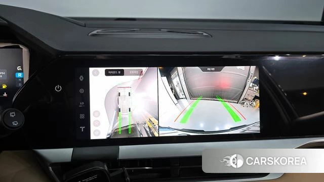 Renault Korea (Samsung) Grand Coleos 2026 Белый из Кореи, фото 5