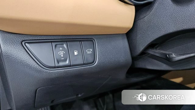 Genesis The New G70 2021 Черный из Кореи, фото 5