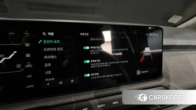 Kia EV3 2024 Серый из Кореи, фото 5