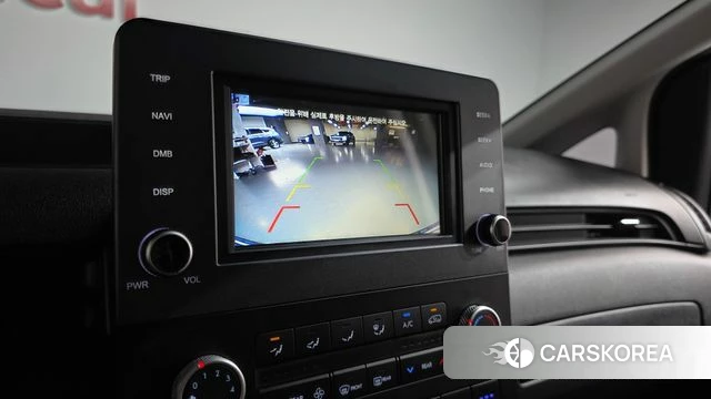 Hyundai Staria 2022 Белый из Кореи, фото 5