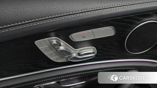 Mercedes-Benz E-Class W213 2020 Серый из Кореи, фото 5