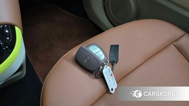 Hyundai The New Casper 2026 Белый из Кореи, фото 5