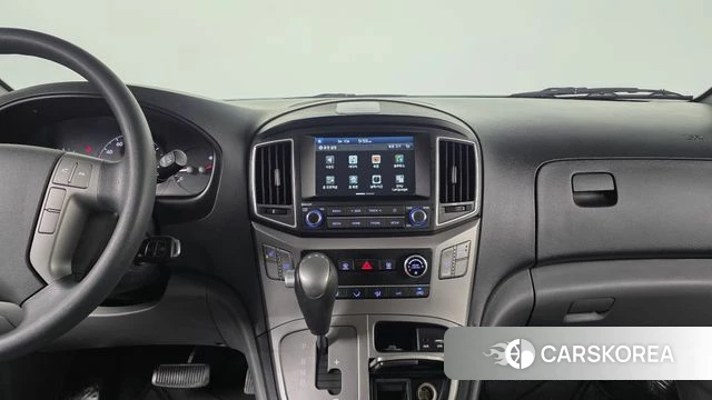 Hyundai The New Grand Starex 2019 Белый из Кореи, фото 5