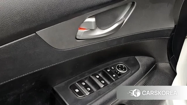 Kia Come New K3 2019 Белый из Кореи, фото 5