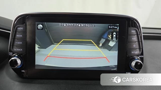 Hyundai Santa Fe TM 2019 Серый из Кореи, фото 5