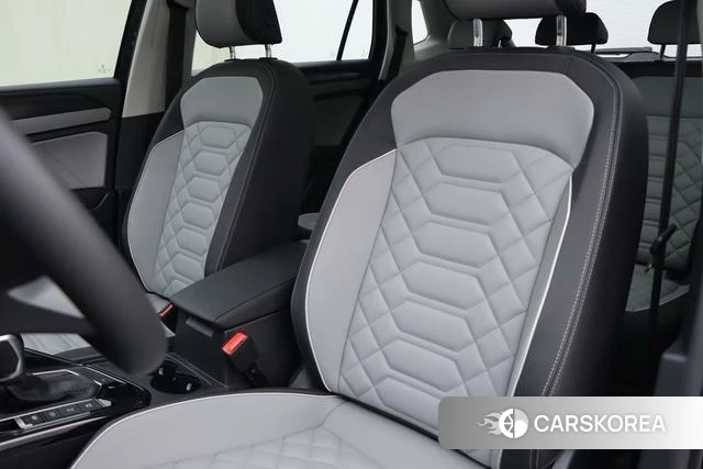 Volkswagen Tayron 2025 Черный из Китая, фото 5