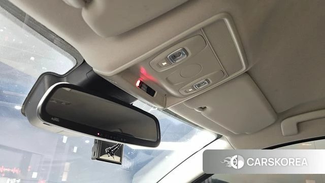 Renault Korea (Samsung) XM3 2020 Серый из Кореи, фото 5