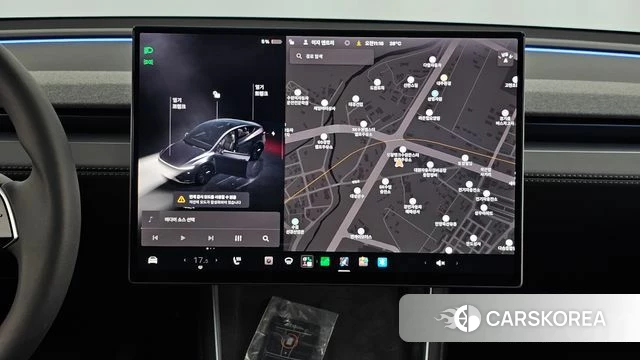 Tesla Model Y 2026 Серый из Кореи, фото 5