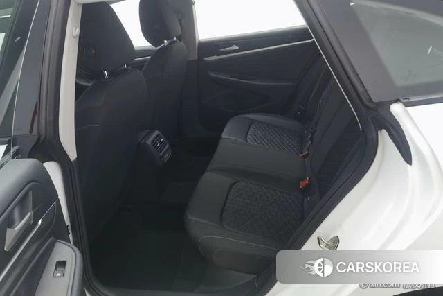 Volkswagen Lamando 2026 Белый из Китая, фото 5