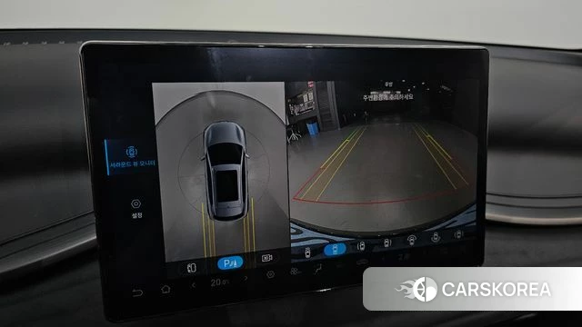 BYD Ato 3 2025 Черный из Кореи, фото 5