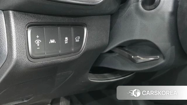 Hyundai Santa Fe TM 2018 Серый из Кореи, фото 5