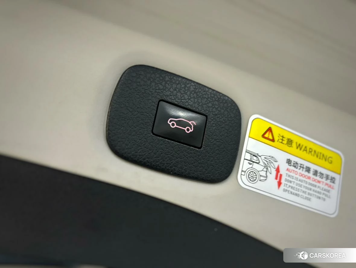 Nissan X-Trail 2020 Белый из Китая, фото 5